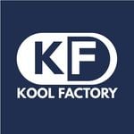 Kool-Factory discount code